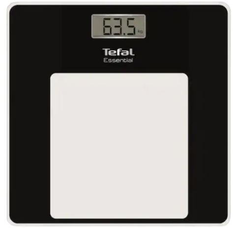 Tefal Essential Siyah Tartı