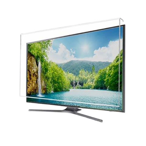 Tv Ekran Koruyucu LED LCD 32'' inc 80 Ekran Televizyon Ekran Koruyucu Tv Ekran Koruyucu