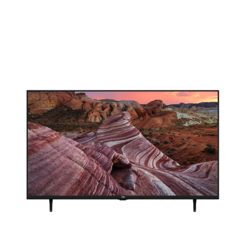 Beko B40 D 560 B Full HD 40'' 102 Ekran Uydu Alıcılı LED Televizyon