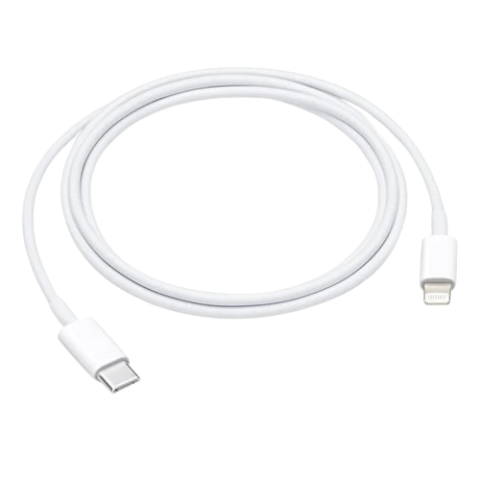 Apple 1 m MX0K2ZM/A USB-C Lightning Kablosu