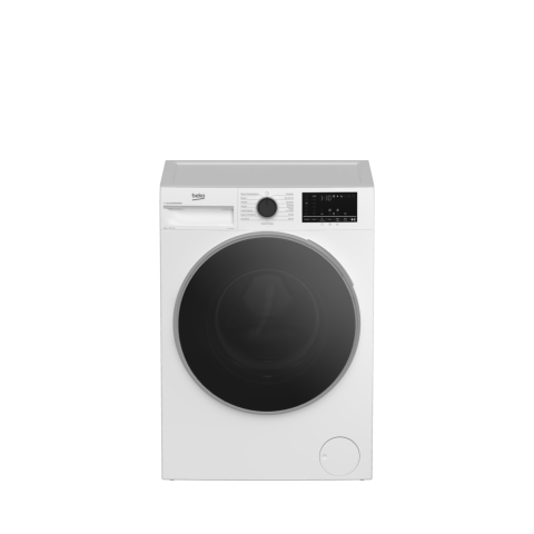 Beko CM 10123 B 10 kg 1200 Devir Çamaşır Makinesi