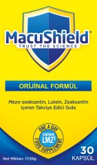 MacuShield