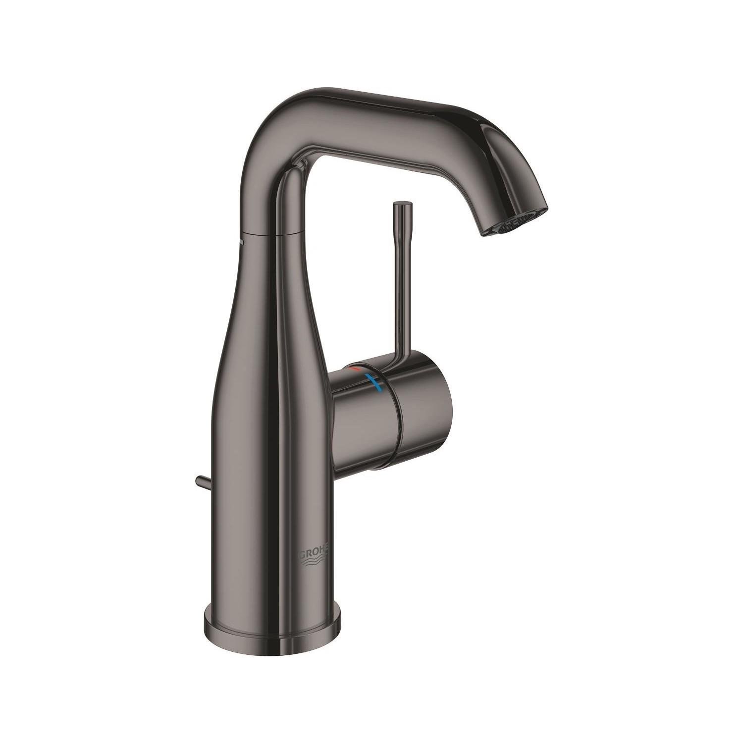 Grohe Essence New Tek Kollu Lavabo Bataryası M Boyut - 23462A01