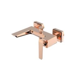 Bien Lucca Banyo Bataryası - Rose Gold