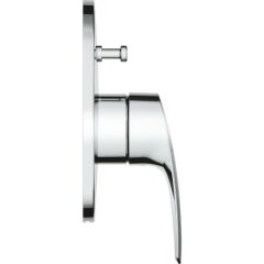 Grohe Eurosmart Tek Kumandalı Banyo Bataryası - 33305003