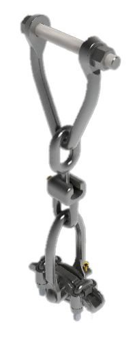 K1 TEK ASKI TERTİBATI D/T