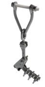 K1 TEK GERGİ TERTİBATI D/T