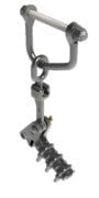 K1 TEK GERGİ TERTİBATI B/T