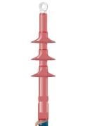 1x300/25 mm² 36 kV ISI BÜZÜŞMELİ HARİCİ BAŞLIK