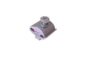 A25 B16 Bi Metal Al-Cu Klemensi