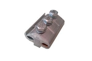 A120 B70 Bi Metal Al-Cu Klemensi