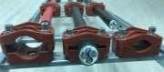 ANTİMANYETİK KABLO KROŞESİ NO 2  95-400 MM XLPE KABLO KROŞESİ