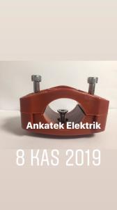 XLPE KABLO KROŞESİ