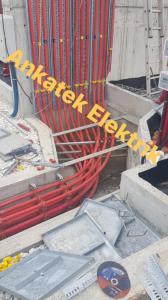 XLPE KABLO KROŞESİ