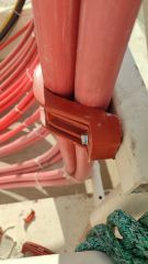Kablo kelepçeleri | kablo tutucuları