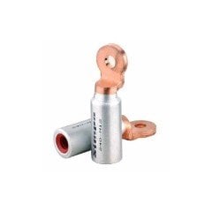 BİMETAL AL-CU SKP 500 MM