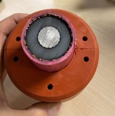 KABLO GEÇİŞ REKORU