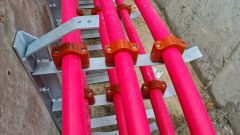 ECO Ø20-40 MM ANTİMANYETİK KROŞE