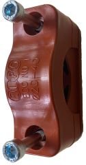 ECO Ø20-40 MM ANTİMANYETİK KROŞE