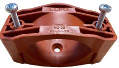 NO 3 Ø50-75 MM ARASI AYALI ANTİMANYETİK KROŞE
