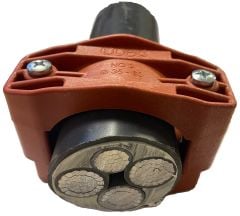 NO 3.1 Ø35-60 MM ANTİMANYETİK KROŞE