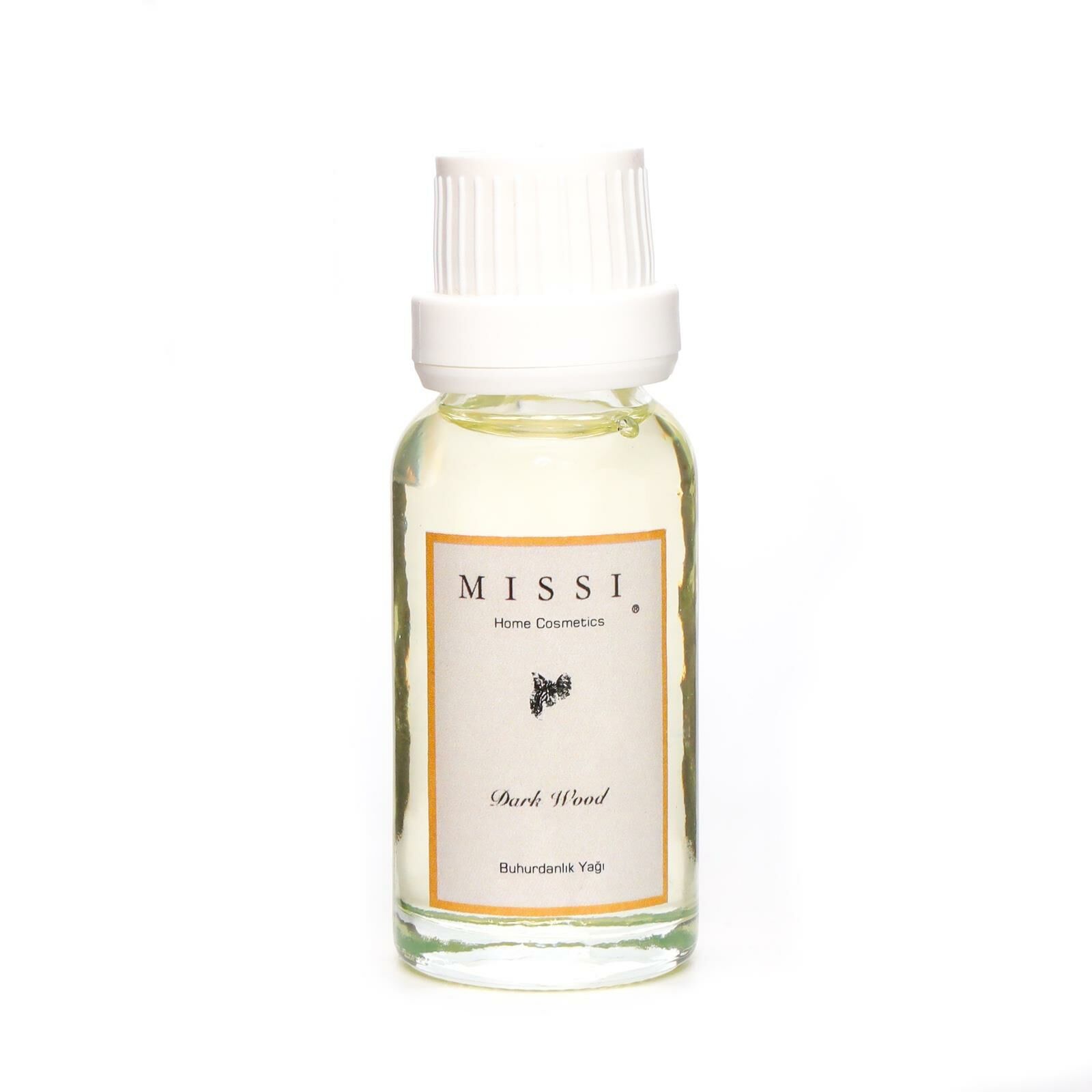 20 ml Dark Wood Buhurdanlık Esansı/Yağı