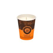 Black Vanilya Vegan Refil Mum 130 gr