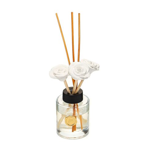 100 ml Gül Taş Çubuklu Rosewood Oda Kokusu