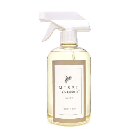 MİSSİ 500 ML PATCHOULİ ODA SPREYİ