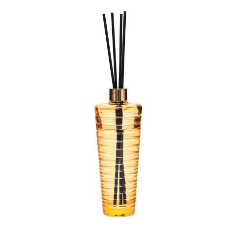 400 ml Amber Linea Konik Cam White Jasmine Oda Kokusu