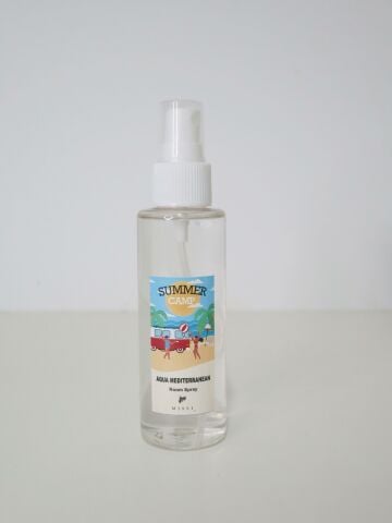 Kamp 100 ml Aqua Mediterrean Oda Speyi