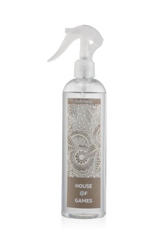 400 ml İris Pudra Oda Spreyi