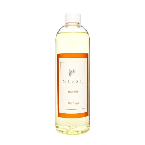 400 ml Hanımeli Ütü Suyu