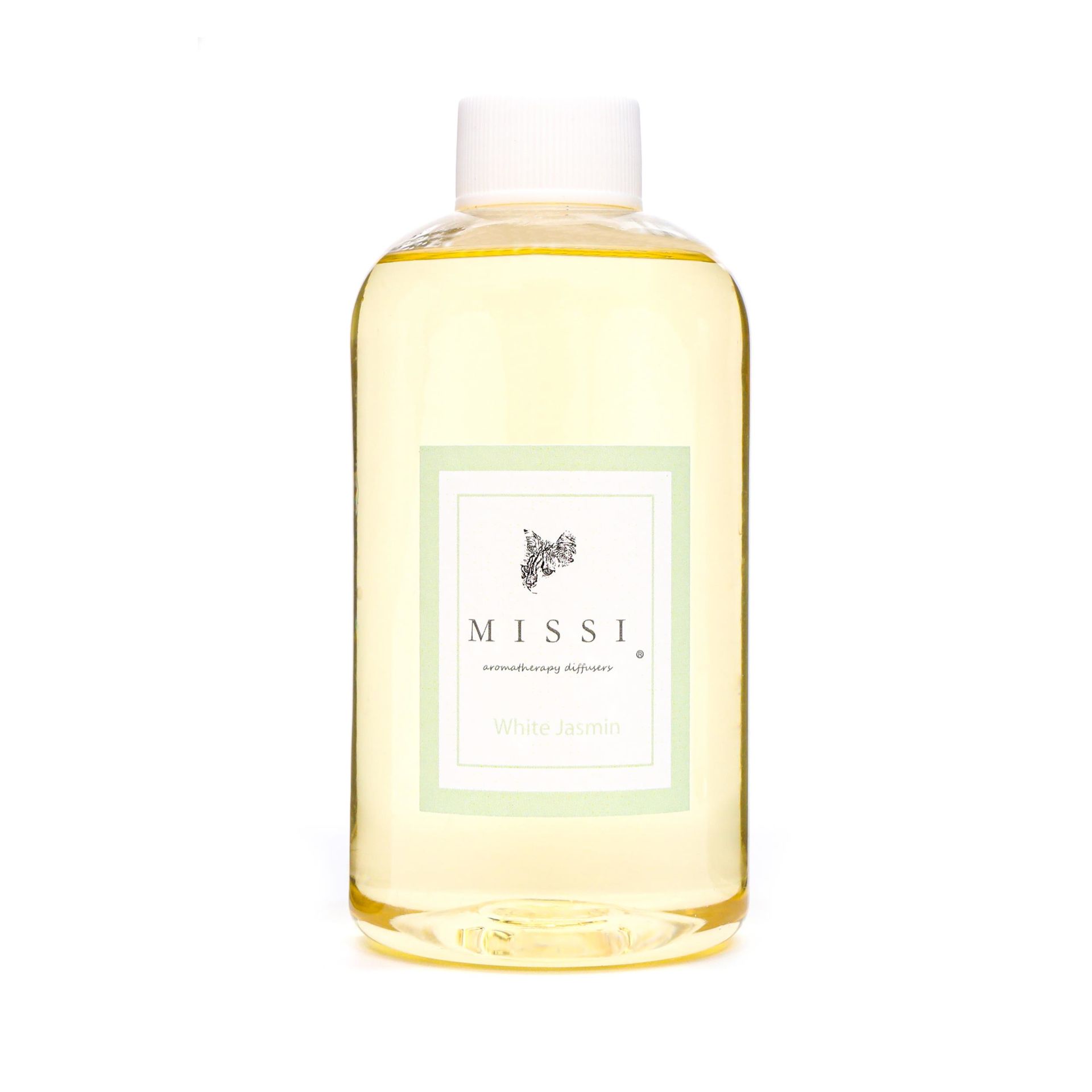 500 ml White Jasmine Yedek Esans