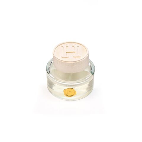 150 ml H Harfi Seramik Taşlı Dark Amber Oda Kokusu