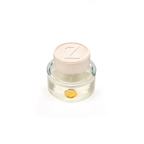 150 ml Z Harfi Seramik Taşlı Dark Amber Oda Kokusu
