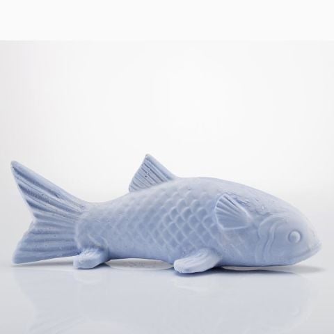 MİSSİ MARİN OCEAN KOKULU MAVİ UZUN BALIK SERAMİK TAŞ