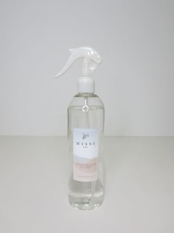 MİSSİ 400 ML PET KOKU GİDERİCİ/SPREY