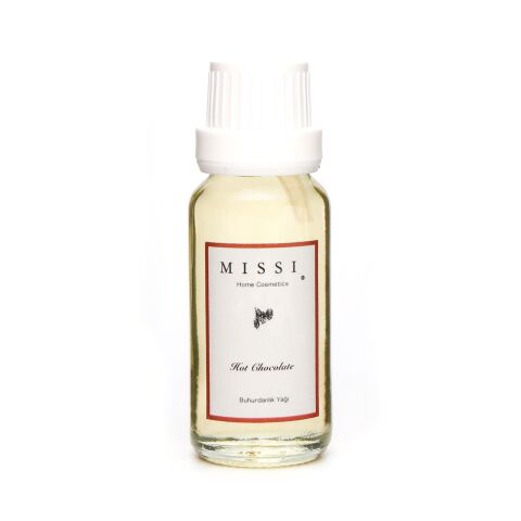 20 ml Hot Chocolate Buhurdanlık Esansı/Yağı