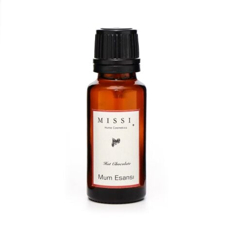 20 ml Hot Chocolate Mum Esansı