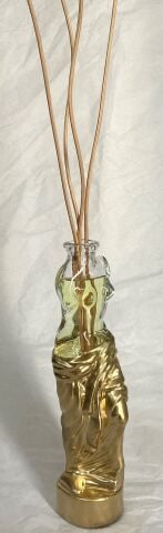 MİSSİ 200 CC DEGRADE GOLD AMBER ÇİÇEĞİ ODA KOKUSU