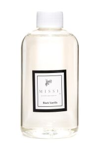 500 ml Black Vanilya Yedek Esans