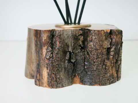 MİSSİ ZEYTİNAĞACI DARK WOOD ODA KOKUSU