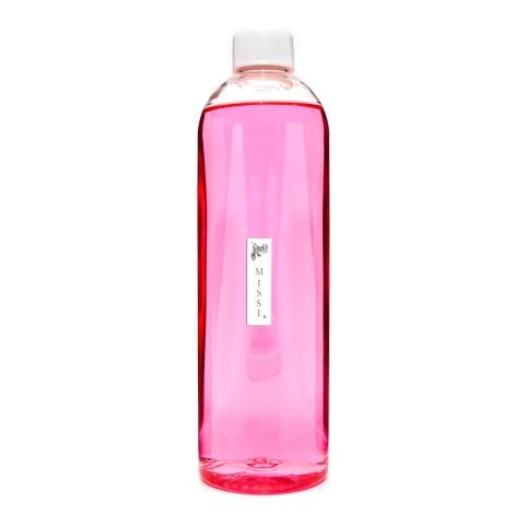 400 ml Pembe Renk Kandil Yağı