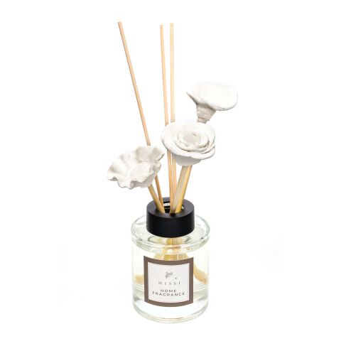 100 ml Çiçek Taş Bambu Çubuklu Savon De Marsielle Oda/Banyo Kokusu