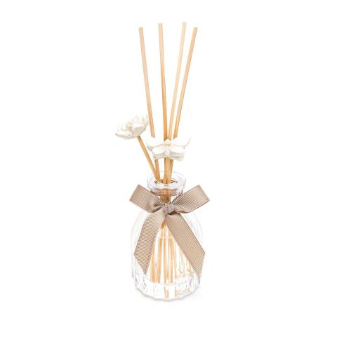 100 ml Kristal Şişe Savon De Marsielle Oda/Banyo Kokusu
