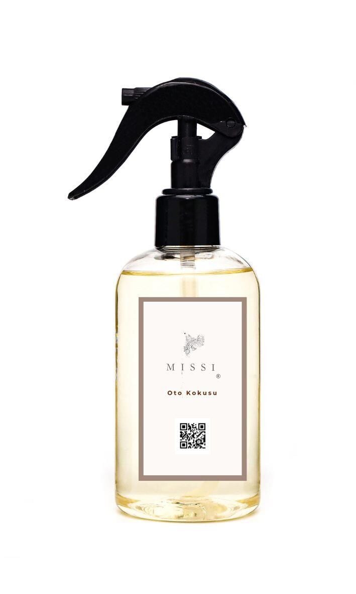 250 ml Vanilya Sandal Oto Kokusu/Spreyi
