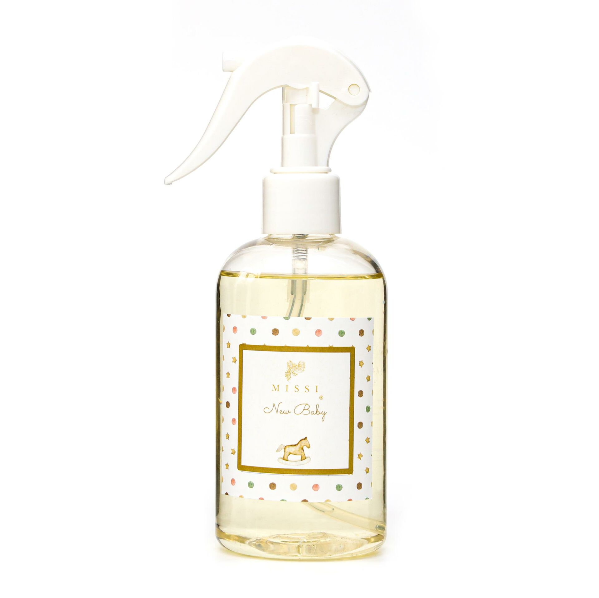 250 ml Missi Baby Oda Spreyi