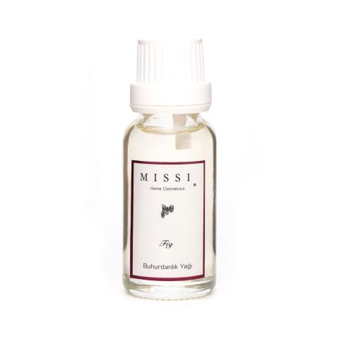 20 ml Fig (İncir) Buhurdanlık Esansı/Yağı