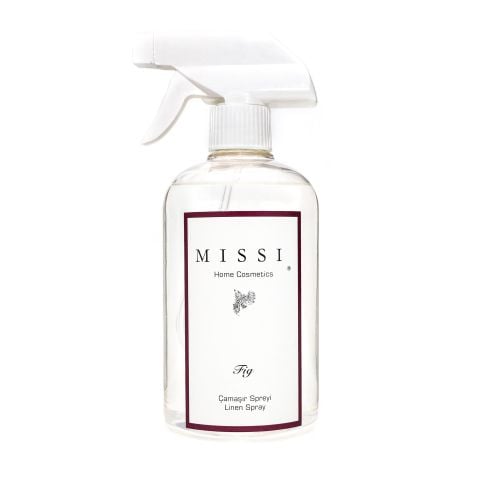 500 ml Fıg (İncir) Çamaşır Spreyi